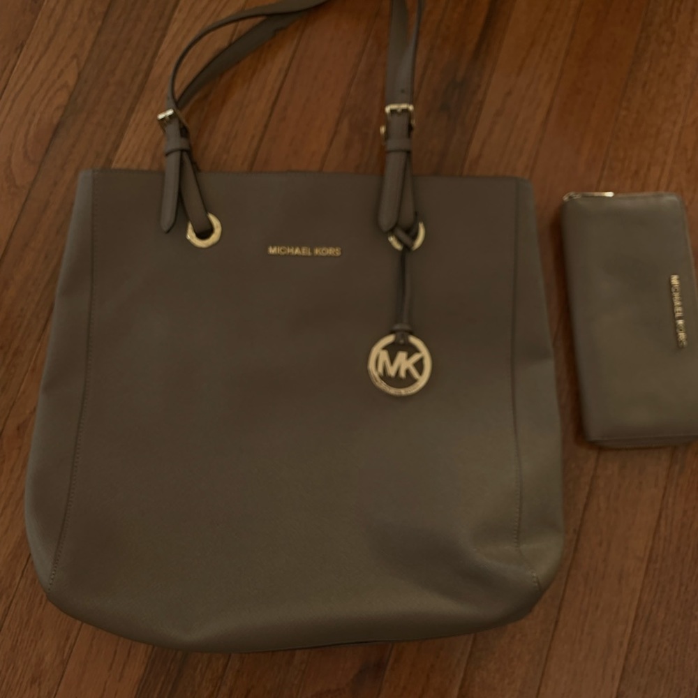Michael Kors Tote Bag